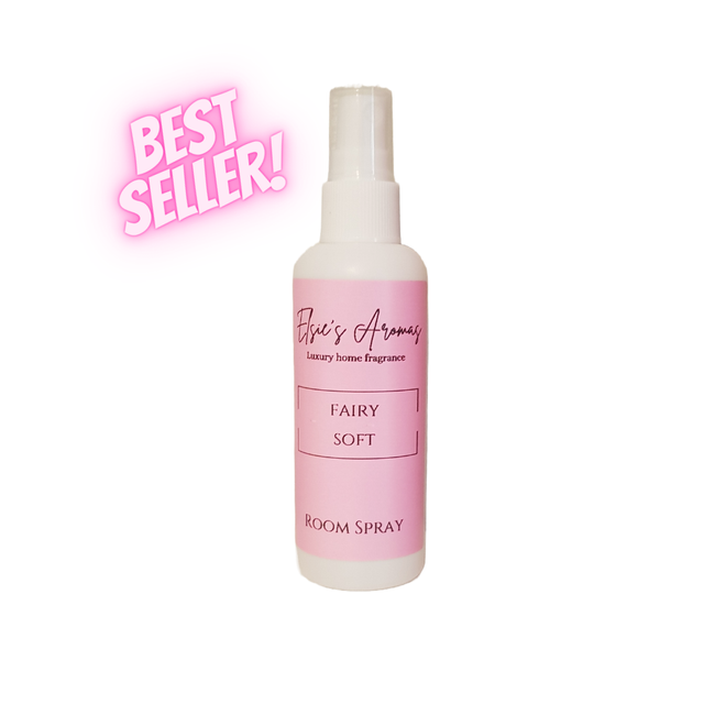 FAIRY SOFT ROOM SPRAY