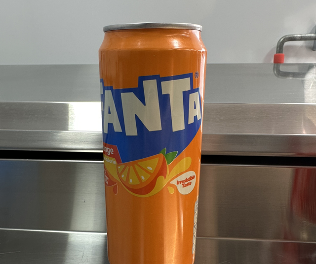 Fanta 