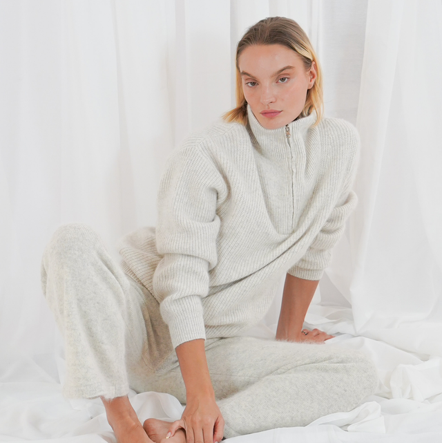 TWNS Breckenridge Mottled Beige