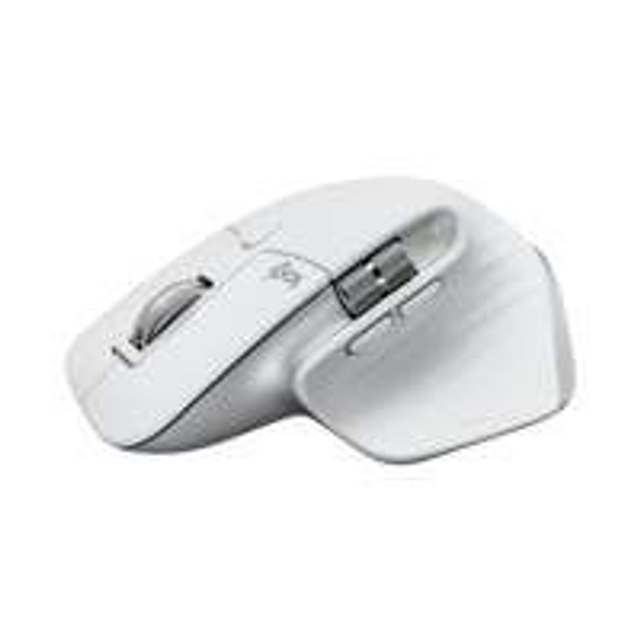 Logitech MX Master 3S muis Rechtshandig RF-draadloos + Bluet