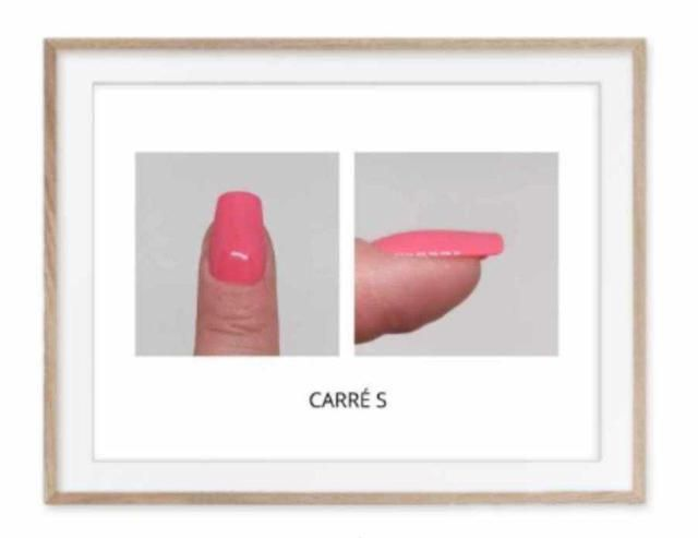 Hello Kitty - Carré S