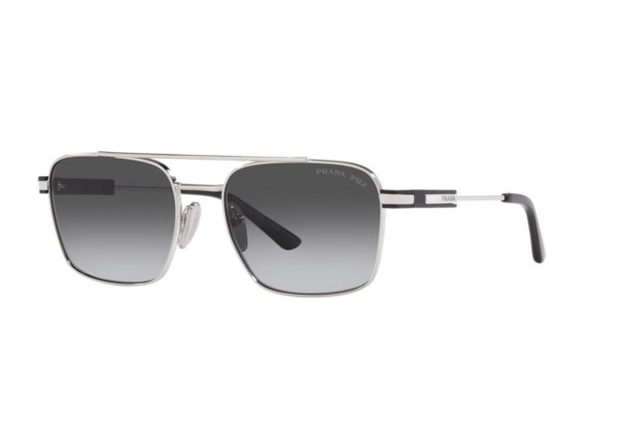 Eyewear Man Woman Prada  PR 67ZS 1BC5W1