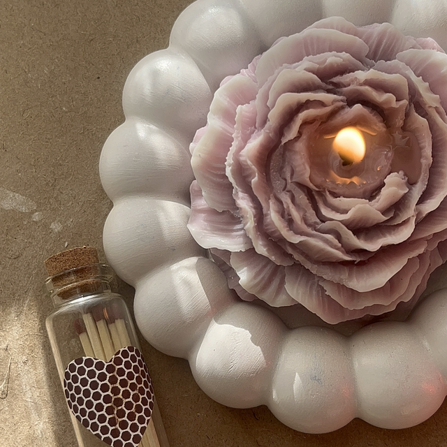 Set Bloom & Bubble
