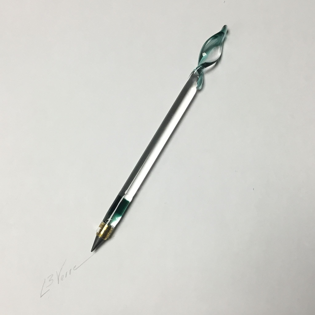 Crayon VERRE INTÉGRAL CRV 053