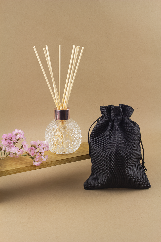 Difusor de Varetas Cristal