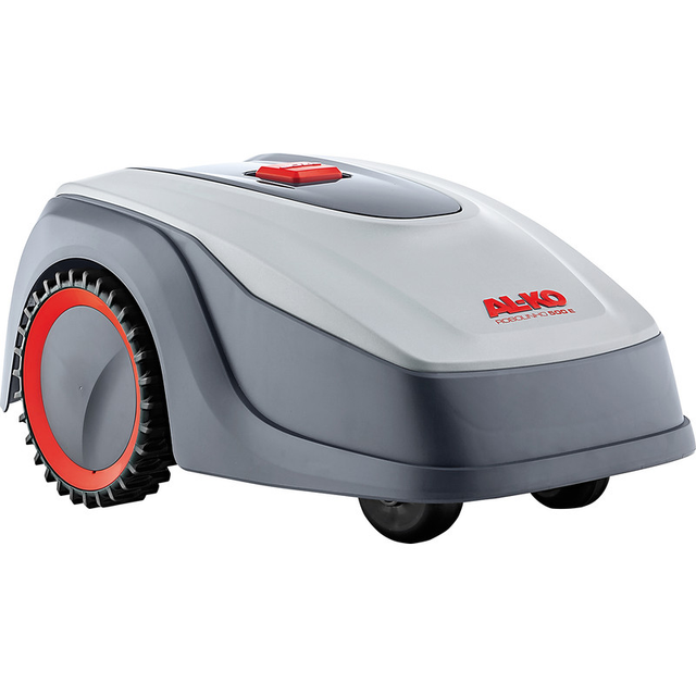 AL-KO Robolinho 500E 20V 20cm Robotic Lawnmower 2.25Ah