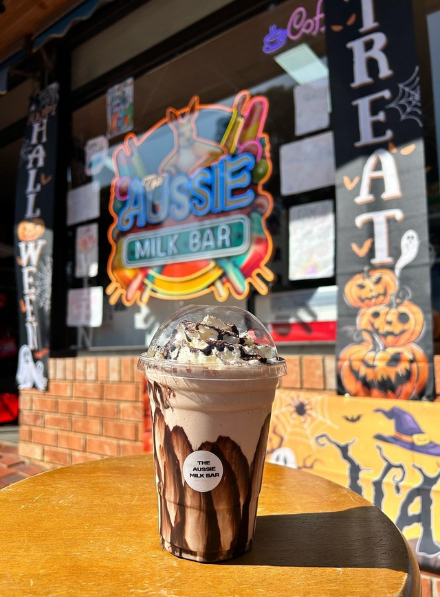 Chocolate Dream 🍫