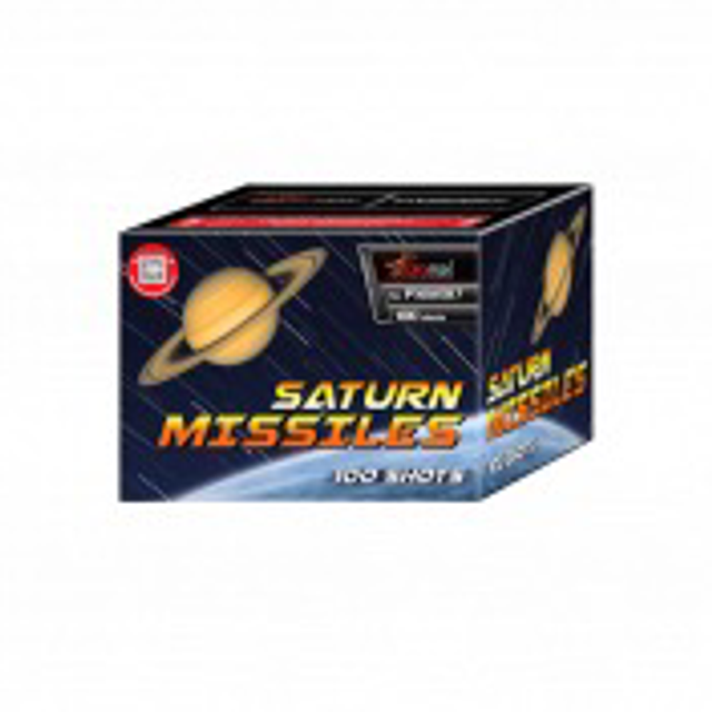 Saturn Missels 100 - 5901721796591