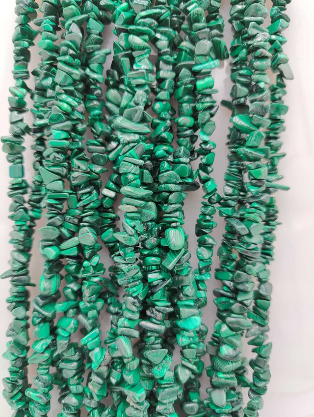 Malachite - Mini-pierres