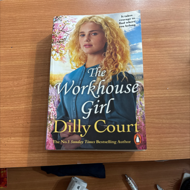 The Workhouse Girl
