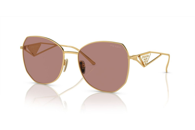 Eyewear Woman Prada  PR 57YS 5AK10D