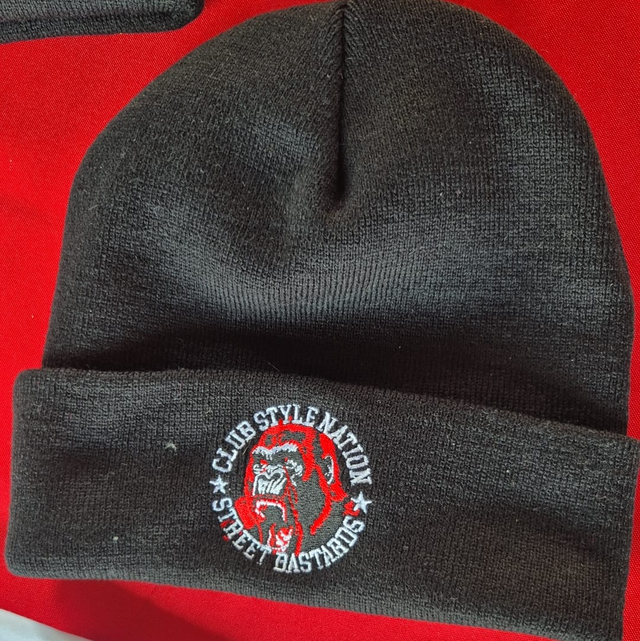 Bonnet CSN