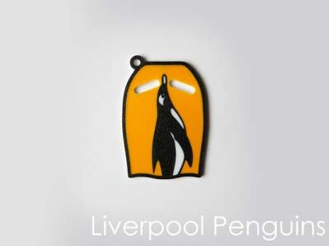 Liverpool Penguins