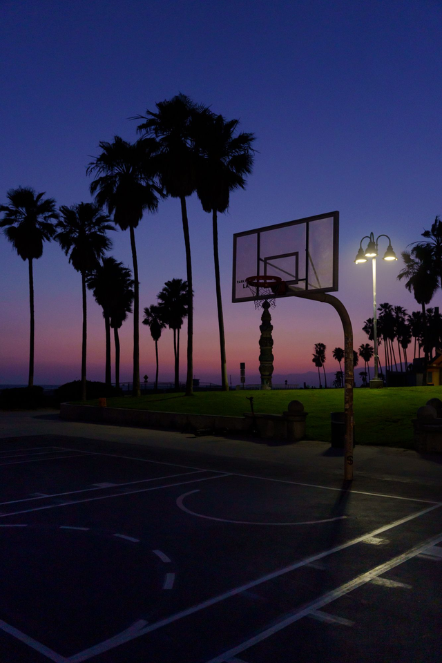 Aurélien VPM - "Nabil's Dream"