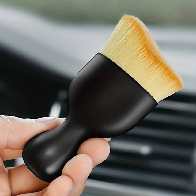 Brosse douce pour l&#039;intérieur