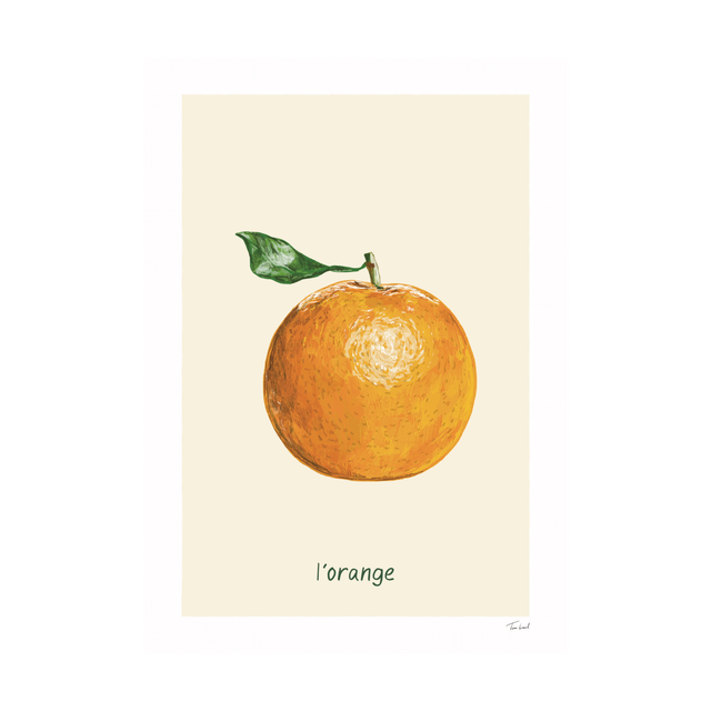 L’orange