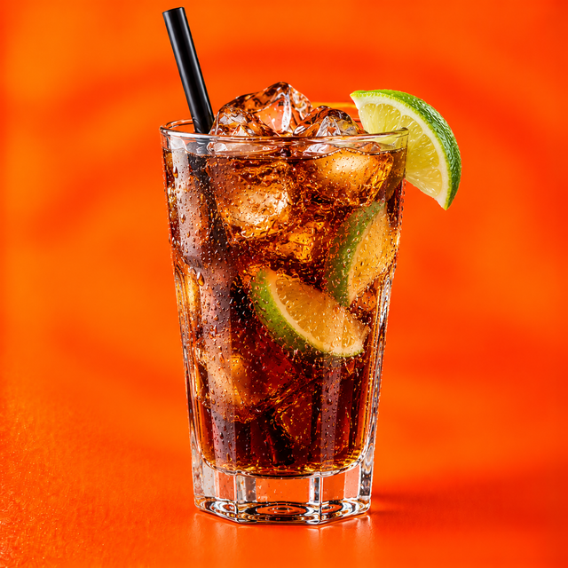 Cuba Libre