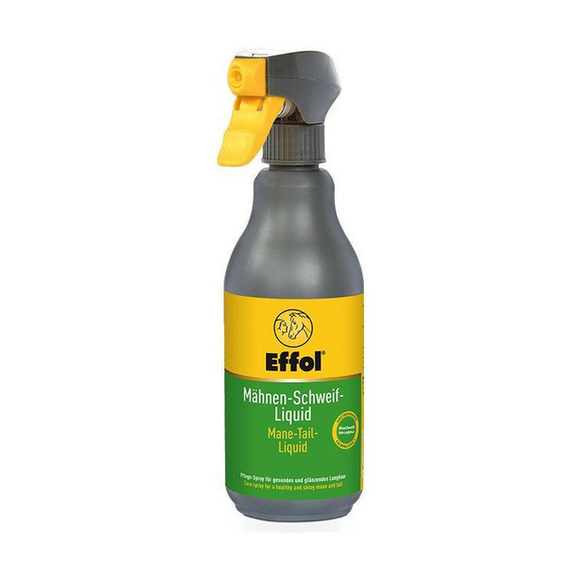 LOTION DÉMÊLANTE POUR CRINIÈRE ET QUEUE EFFOL®