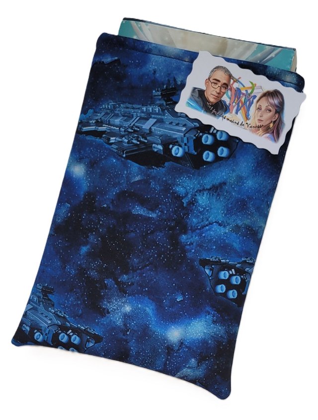 02 : Modèle vaisseaux