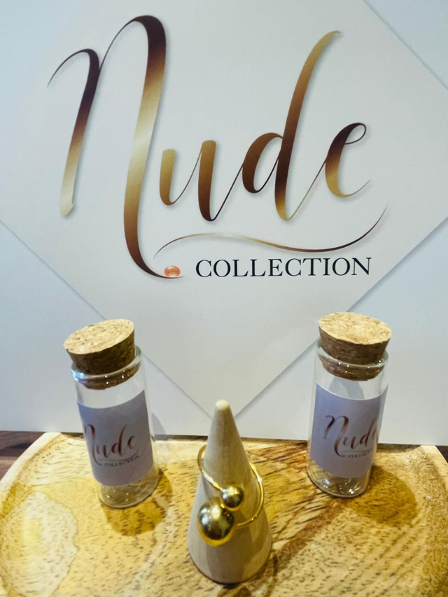 Bague réglable ACIER NUDE différents modèles voir ci-dessous