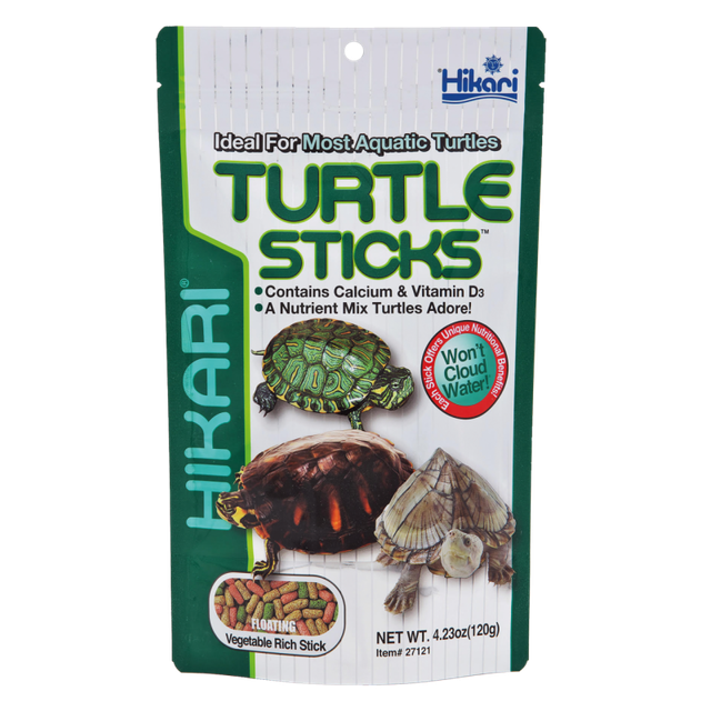 Nourriture pour tortue