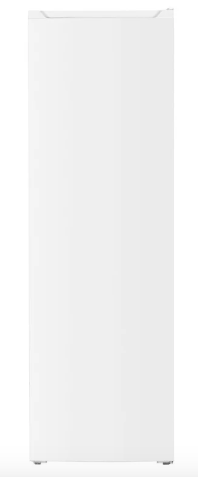 Teknix TFF1715W - White Freestanding Frost Free Freezer - 
