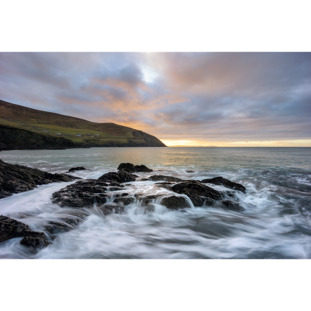 Com Dhíneol - Coumeenoole