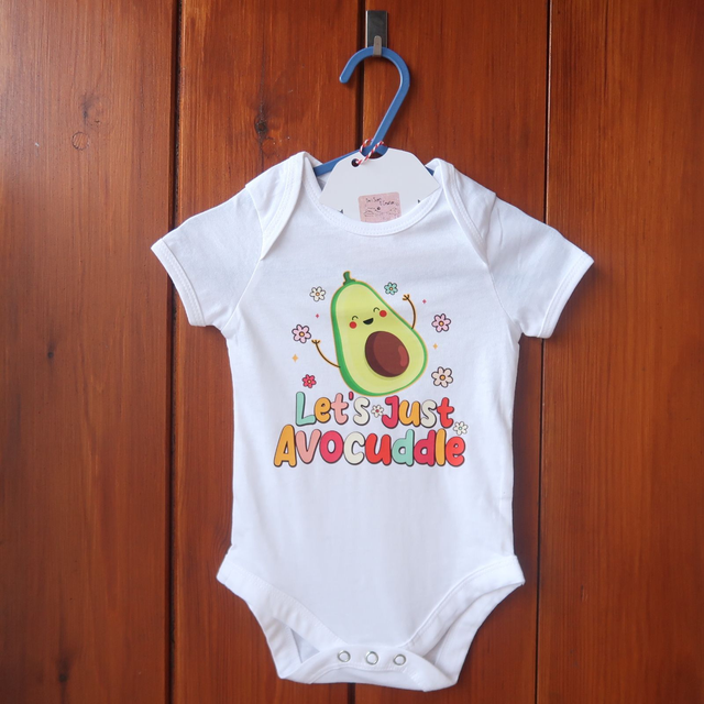 Baby Bodysuit