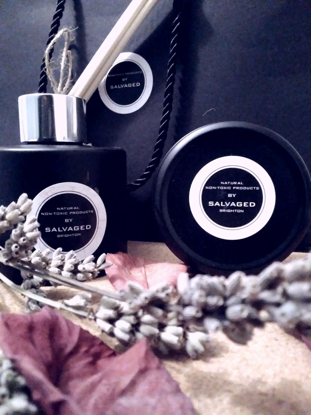 Reed Diffuser Refills only / 30ml 