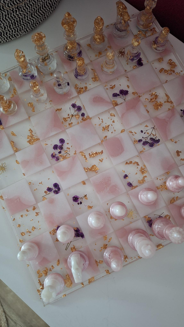 Échiquier à thème - A PERSONNALISER