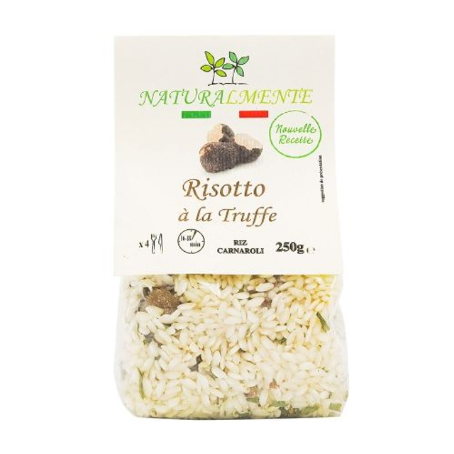Risotto Truffe