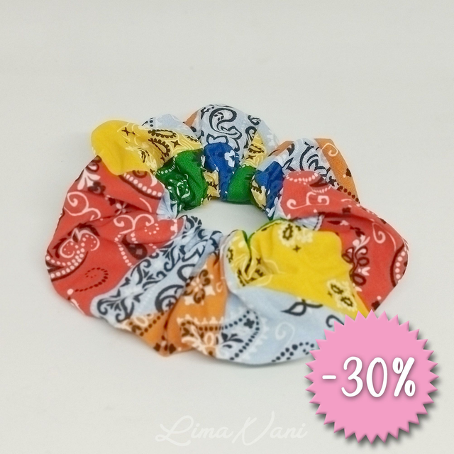 HÅR – Le chouchou doux pour cheveux