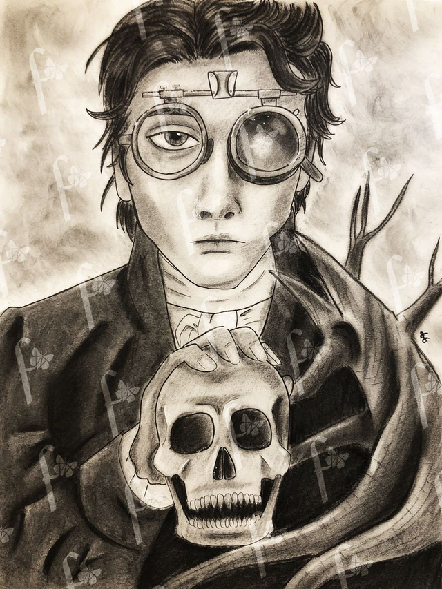 Sleepy Hollow ORIGINAL