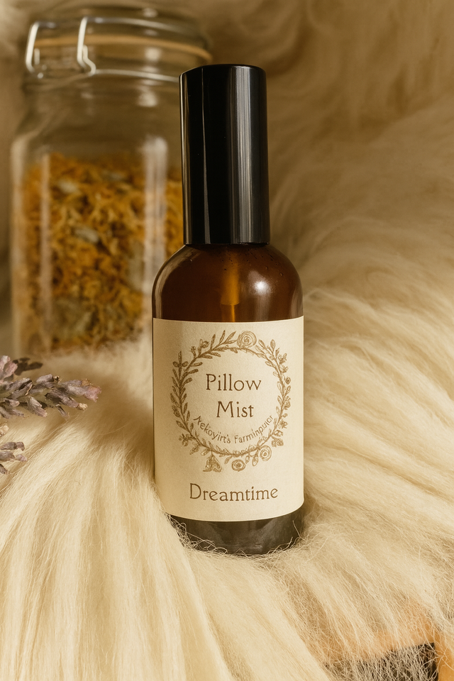 Dreamtime Pillow Mist