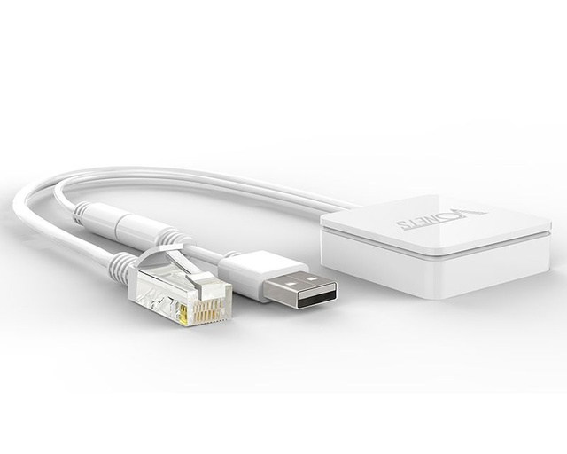 VONETS mini ripetitore wi-fi professional