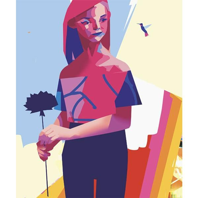 Print de Julien Schleiffer