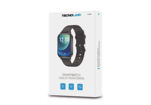 Pulsera Reloj Inteligente Smartwatch Bluetooth 4.0