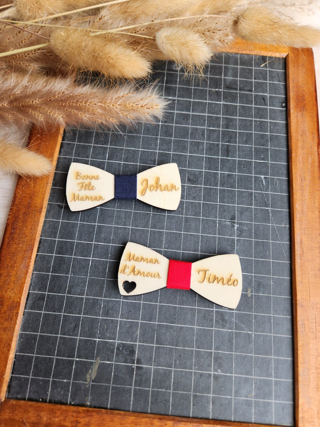 Magnet personnalisée