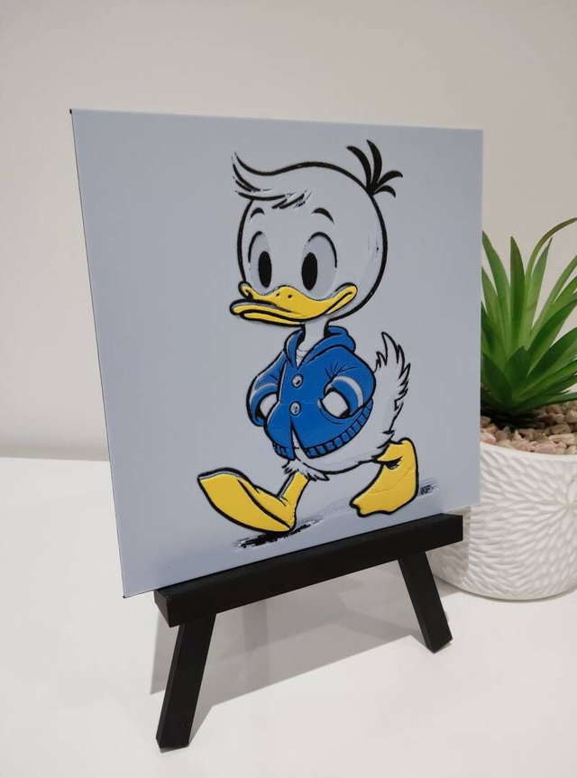 Fifi Duck