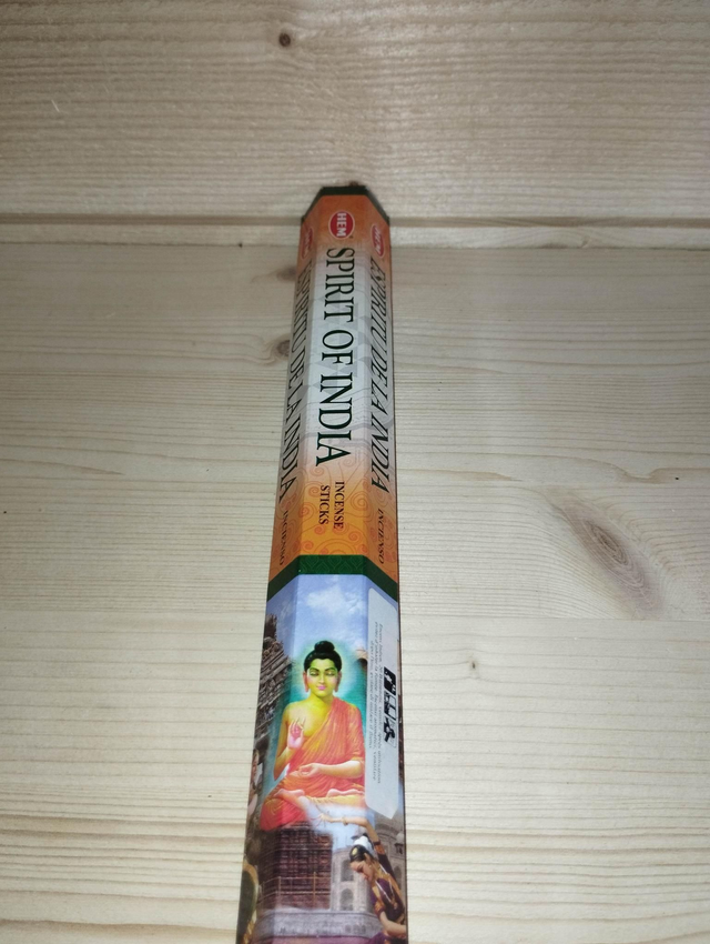 Encens esprit de l'Inde 