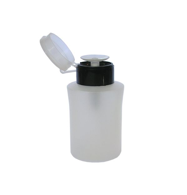  Μπουκάλι Υγρών με Αντλία (Dispenser)