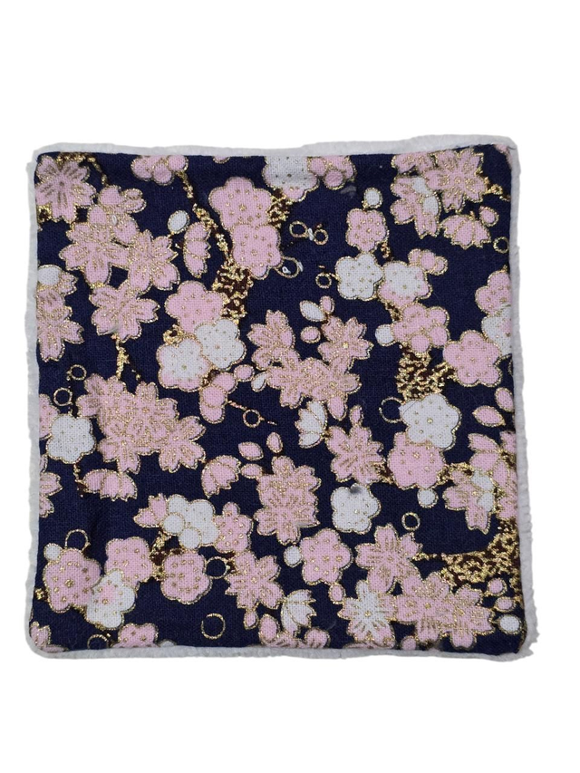 Lingette demaquillante