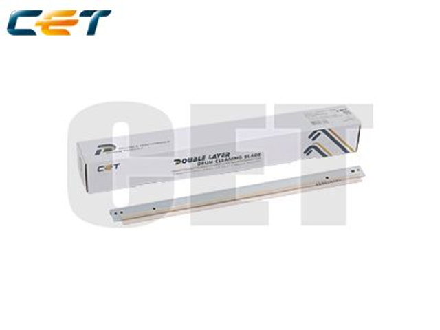 Double Layer Drum Cleaning Blade  #CT351053-Blade#013R00677#100K