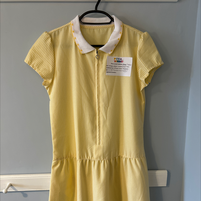 Dress - Age 14 - Matalan (Zip) (new)