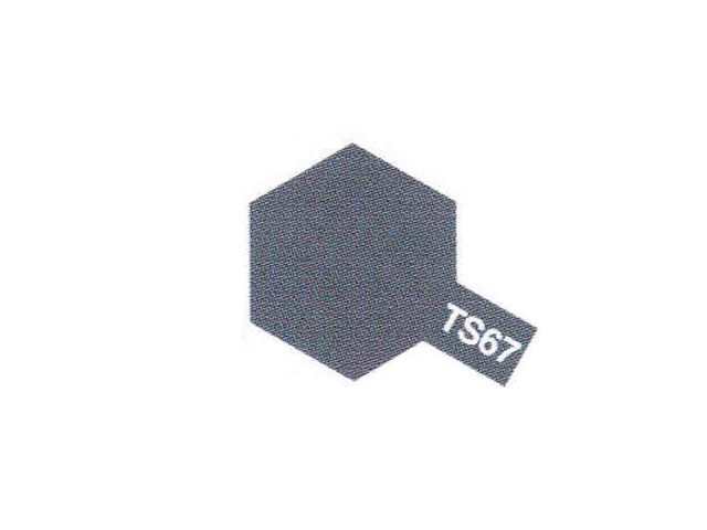 TS67 Gris Japonais Sasebo mat tamiya 85067