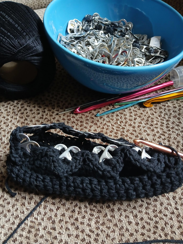 Sac bandoulière et son porte-carte