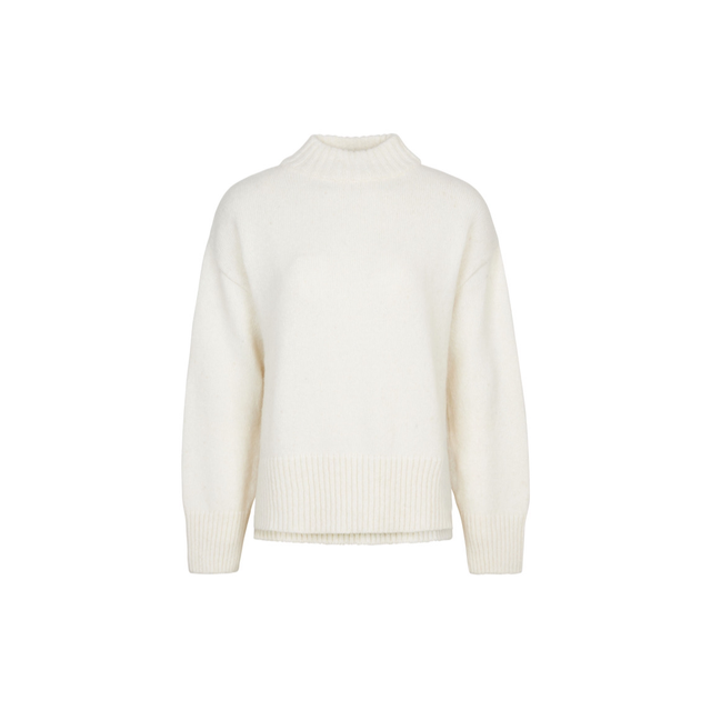 PALOMA SWEATER CREAM