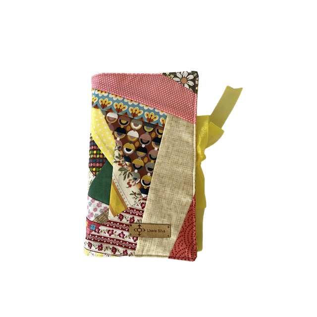 Capas de Livros/Agendas