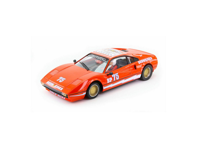 Ferrari 308 GTB Budweiser Avant Slot 51409 1/32