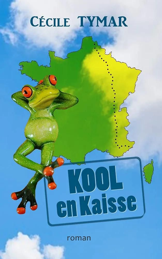 KOOL EN KAISSE
